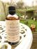 Relaxing Aromatherapy Massage Oil containing Lavender, Peppermint & Chamomile Essential Oils - Fair Trade - Vegan - Cruelty Free